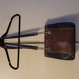 BALLY Handbag, Vintage